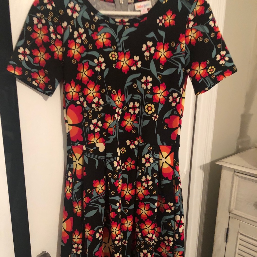 LuLaroe Amelia Size small